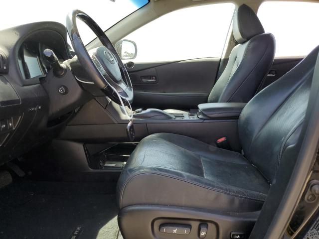 Foto 7 de la subasta – 2015 LEXUS RX 350 con VIN 2T2ZK1BA5FC176825