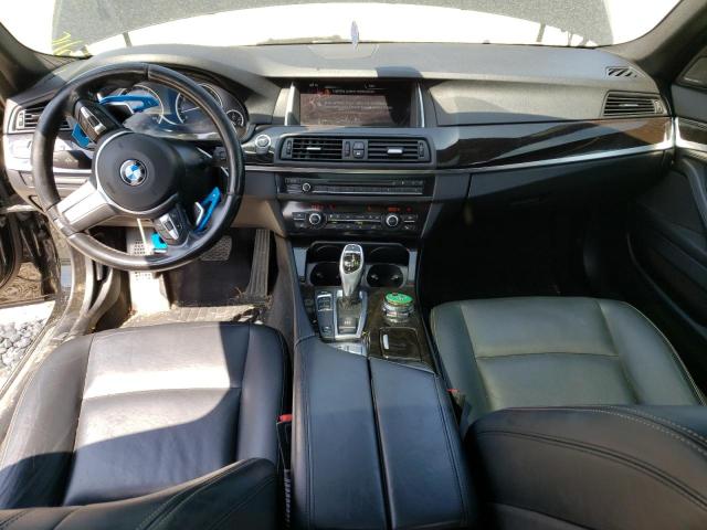 Foto 8 de la subasta – 2016 BMW 535 I con VIN WBA5B1C56GG134023