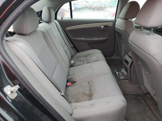 Photo 10 from auction – 2011 CHEVROLET MALIBU LS with VIN 1G1ZB5E11BF158968