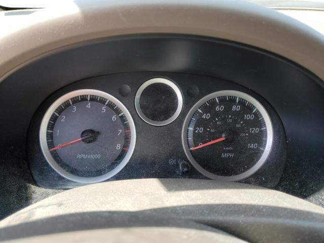 Photo 9 from auction – 2012 NISSAN SENTRA 2.0 with VIN 3N1AB6APXCL782542