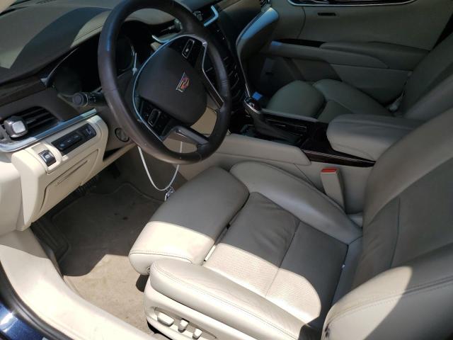 Photo 7 from auction – 2016 CADILLAC XTS PREMIU with VIN 2G61P5S32G9169086