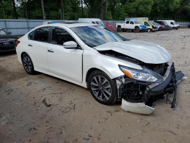 Photo 4 from auction – 2017 NISSAN ALTIMA 2.5 with VIN 1N4AL3AP0HC279488