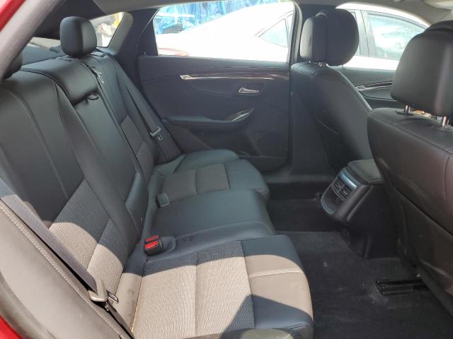 Photo 10 from auction – 2014 CHEVROLET IMPALA LT with VIN 2G1125S39E9255500