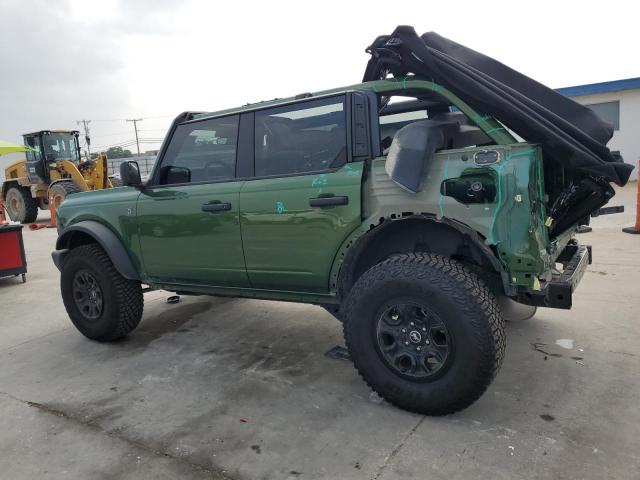 Foto 2 de la subasta – 2022 FORD BRONCO BAS con VIN 1FMEE5DP3NLA92931