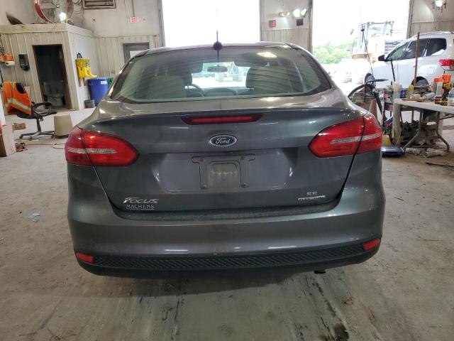 Photo 6 from auction – 2016 FORD FOCUS SE with VIN 1FADP3F26GL351193