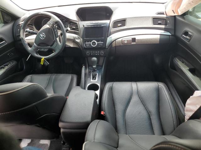 Photo 8 from auction – 2020 ACURA ILX PREMIU with VIN 19UDE2F78LA008429