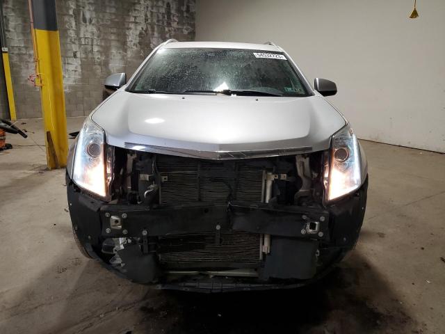 Photo 5 from auction – 2015 CADILLAC SRX PERFOR with VIN 3GYFNFE33FS581796