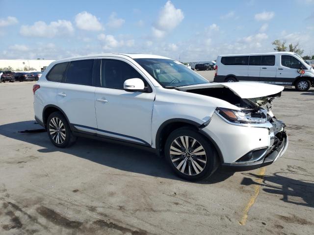 Photo 4 from auction – 2019 MITSUBISHI OUTLANDER with VIN JA4AD3A34KZ019100