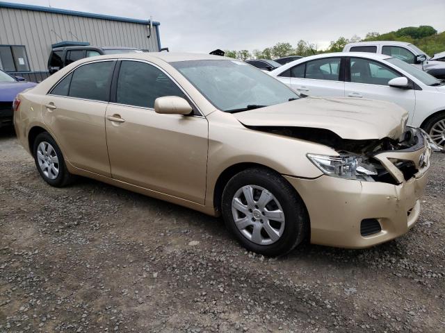 Photo 4 from auction – 2011 TOYOTA CAMRY BASE with VIN 4T1BF3EK8BU676979