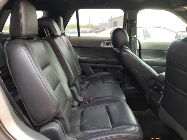 Photo 11 from auction – 2013 FORD EXPLORER X with VIN 1FM5K7D82DGB27558