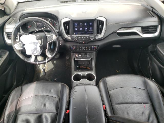 Photo 8 from auction – 2018 GMC TERRAIN SL with VIN 3GKALVEX0JL300094