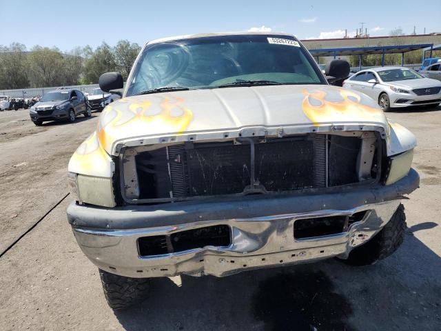 Photo 5 from auction – 2000 DODGE RAM 1500 with VIN 1B7HC16X7YS548632