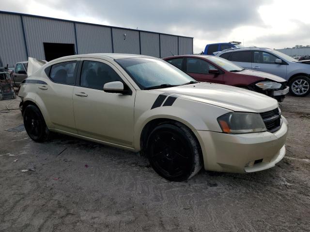 Photo 4 from auction – 2010 DODGE AVENGER EX with VIN 1B3CC1FBXAN221825