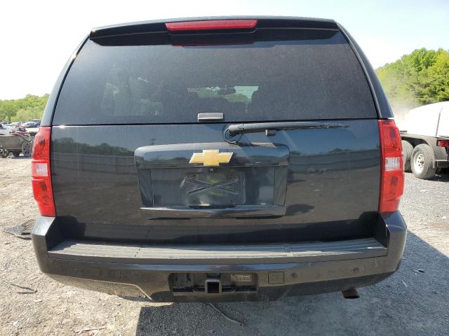 Photo 6 from auction – 2012 CHEVROLET SUBURBAN K with VIN 1GNWKMEG4CR161301