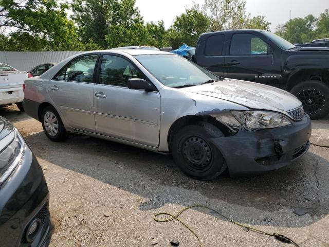 Photo 4 from auction – 2005 TOYOTA CAMRY LE with VIN 4T1BE32K45U587891