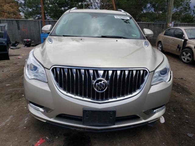Photo 5 from auction – 2015 BUICK ENCLAVE with VIN 5GAKVBKD4FJ337541