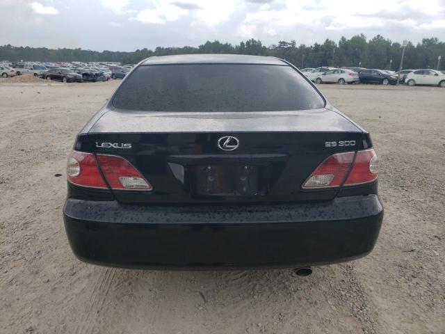 Photo 6 from auction – 2002 LEXUS ES 300 with VIN JTHBF30G020028002