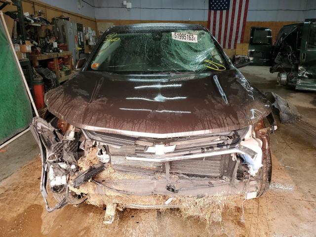 Photo 5 from auction – 2020 CHEVROLET EQUINOX LT with VIN 2GNAXUEV9L6188564