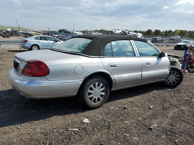 Photo 3 from auction – 2002 LINCOLN CONTINENTA with VIN 1LNHM97V52Y692026