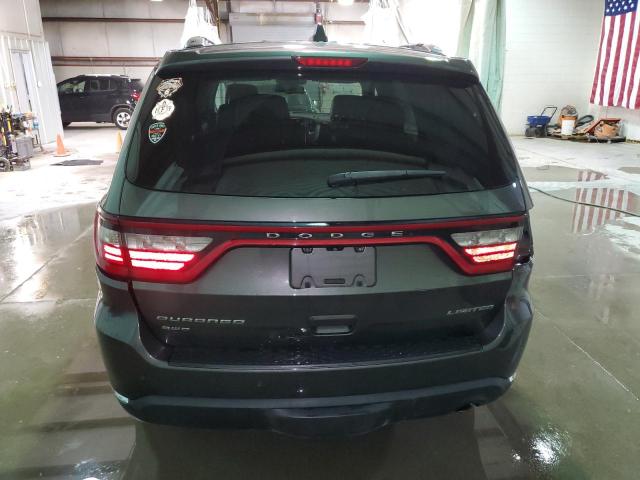 Photo 6 from auction – 2015 DODGE DURANGO LI with VIN 1C4RDJDG9FC758063