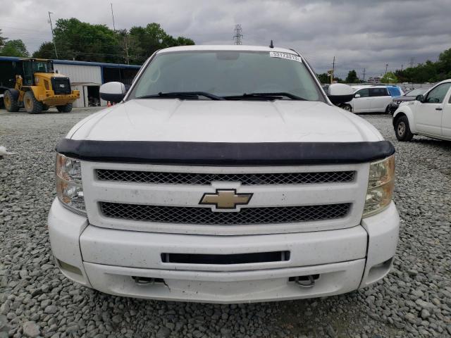 Photo 5 from auction – 2010 CHEVROLET OTHER with VIN 1GCSKSE34AZ154984