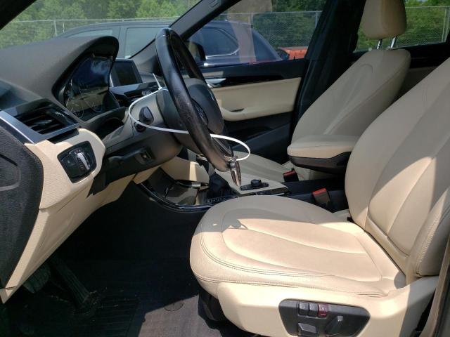 Photo 7 from auction – 2016 BMW X1 XDRIVE2 with VIN WBXHT3C38GP888972