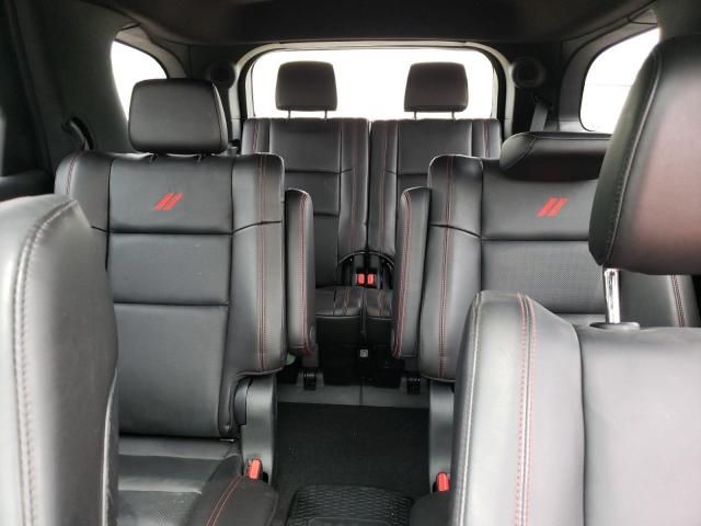 Photo 10 from auction – 2023 DODGE DURANGO R/ with VIN 1C4SDJCT4PC568656