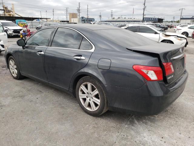Photo 2 from auction – 2007 LEXUS ES 350 with VIN JTHBJ46G172121280