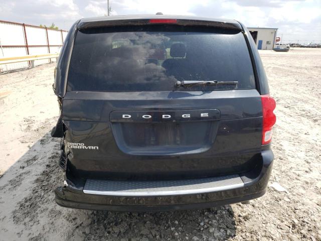 Photo 6 from auction – 2014 DODGE GRAND CARA with VIN 2C4RDGBG3ER384058