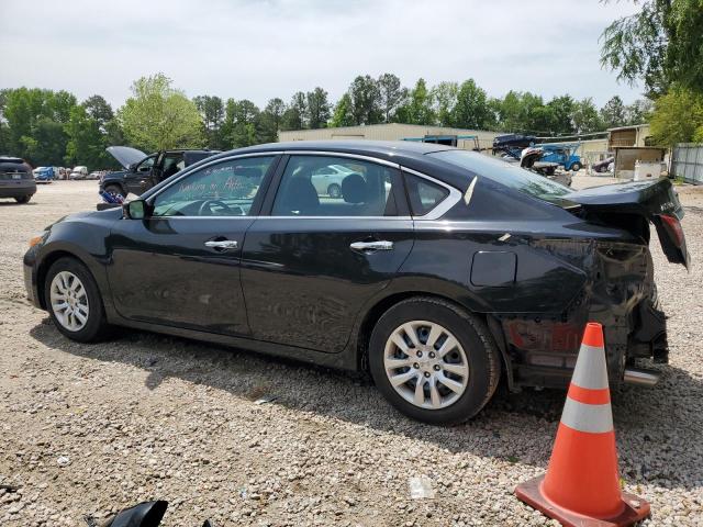 Photo 2 from auction – 2016 NISSAN ALTIMA 2.5 with VIN 1N4AL3AP0GN314680