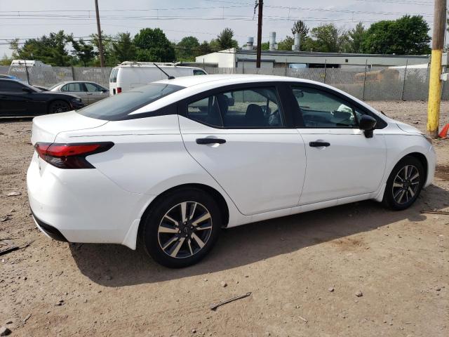 Photo 3 from auction – 2023 NISSAN VERSA S with VIN 3N1CN8DV9PL812917