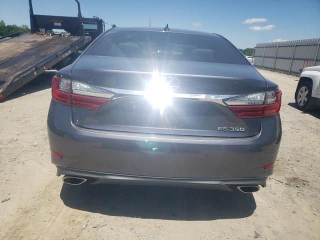 Photo 6 from auction – 2016 LEXUS ES 350 with VIN 58ABK1GG1GU033494