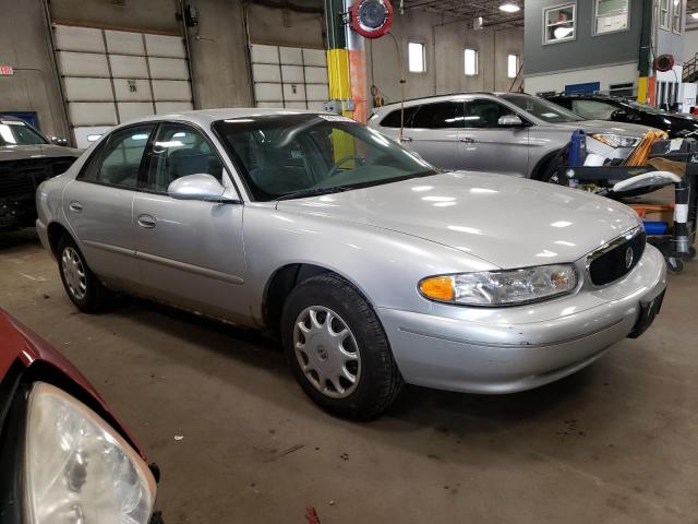 Photo 4 from auction – 2003 BUICK CENTURY CU with VIN 2G4WS52J831226332