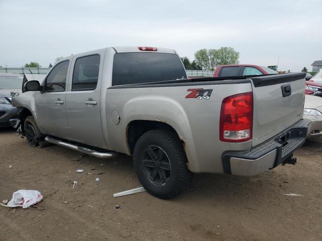 Photo 2 from auction – 2007 GMC NEW SIERRA with VIN 2GTEK13M571552659