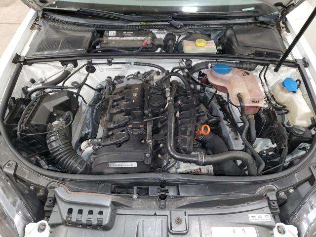 Photo 11 from auction – 2005 AUDI A4 2.0T QU with VIN WAUDF78E25A527061
