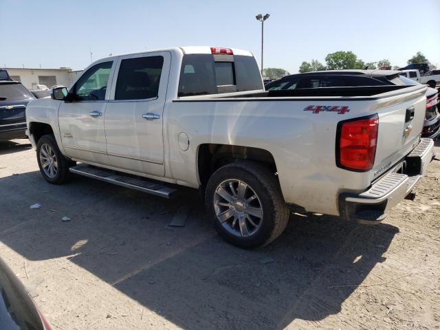 Photo 2 from auction – 2015 CHEVROLET SILVERADO with VIN 3GCUKTEC2FG242602