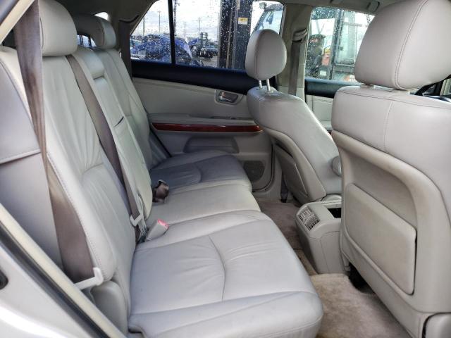 Zdjęcie 11 z aukcji – 2005 LEXUS RX 330 z VIN JTJGA31U650051375