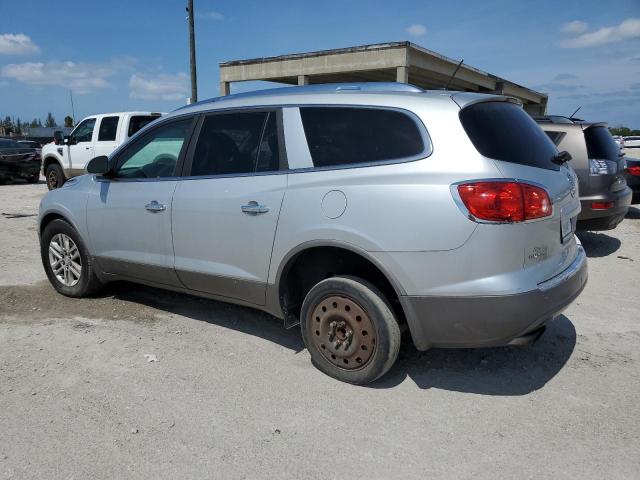 Photo 2 from auction – 2009 BUICK ENCLAVE CX with VIN 5GAER13D19J175334