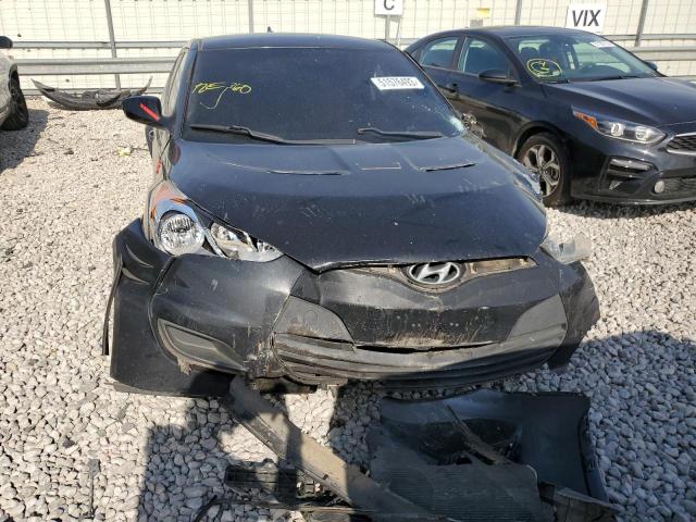 Photo 5 from auction – 2012 HYUNDAI VELOSTER with VIN KMHTC6AD0CU036045