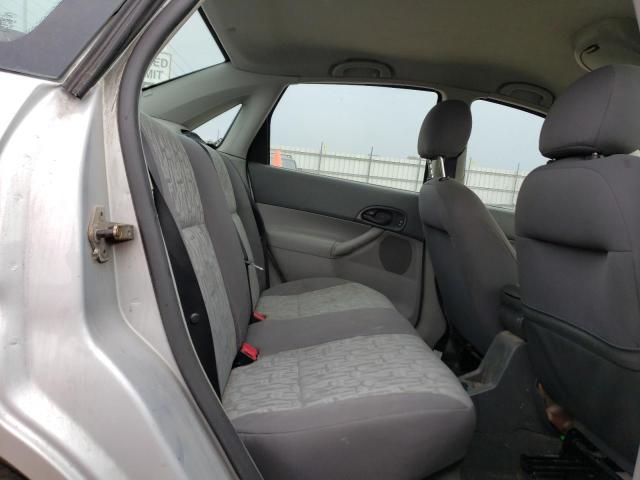 Photo 10 from auction – 2005 FORD FOCUS ZX4 with VIN 1FAFP34N55W137359