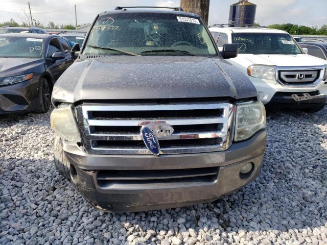 Photo 5 from auction – 2011 FORD EXPEDITION with VIN 1FMJU1H55BEF54392