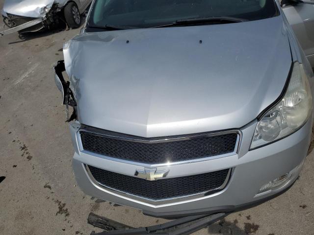 Photo 12 from auction – 2011 CHEVROLET TRAVERSE L with VIN 1GNKVGED2BJ242274