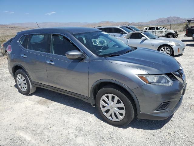 Photo 4 from auction – 2015 NISSAN ROGUE S with VIN KNMAT2MT9FP580506