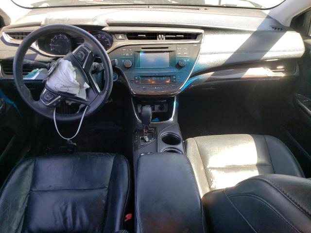 Photo 8 from auction – 2014 TOYOTA AVALON BAS with VIN 4T1BK1EB2EU131252