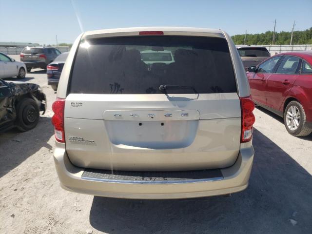 Photo 6 from auction – 2015 DODGE GRAND CARA with VIN 2C4RDGBG8FR724919