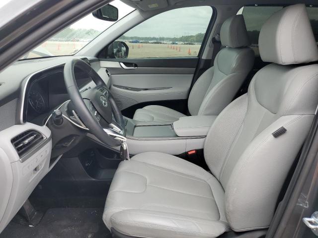 Photo 7 from auction – 2022 HYUNDAI PALISADE S with VIN KM8R4DHE2NU454037