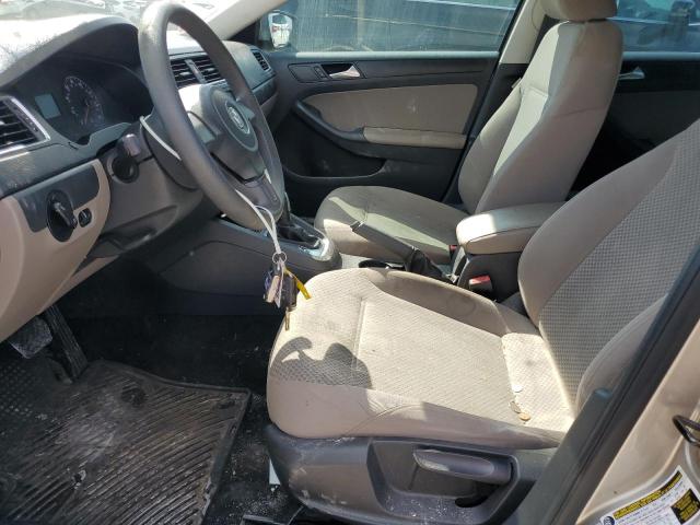 Photo 7 from auction – 2014 VOLKSWAGEN JETTA BASE with VIN 3VW2K7AJ2EM328895
