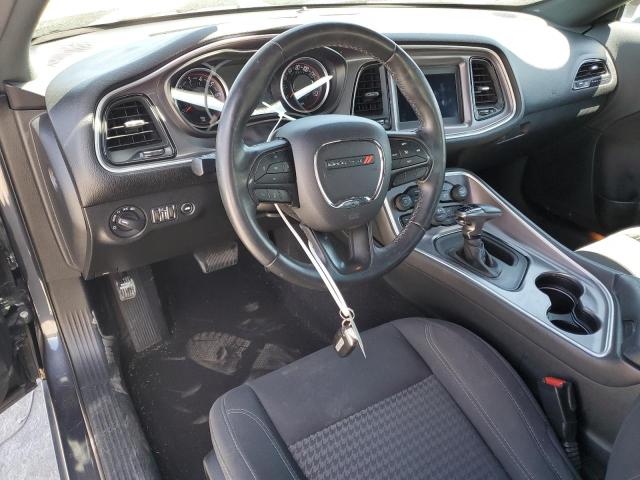 Photo 8 from auction – 2019 DODGE CHALLENGER with VIN 2C3CDZGG7KH636295