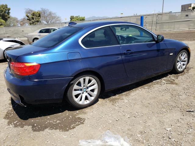 Photo 3 from auction – 2011 BMW 328 I SULE with VIN WBAKE5C50BE754694