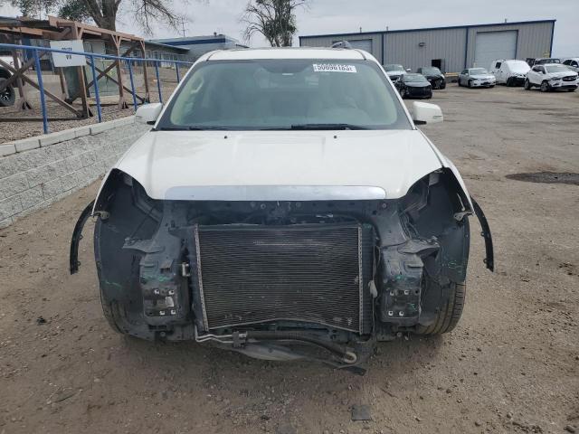 Photo 5 from auction – 2011 GMC ACADIA SLT with VIN 1GKKVRED1BJ284945